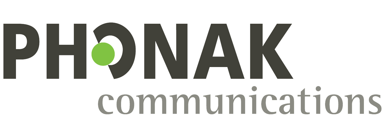 Home - Sonova Communications